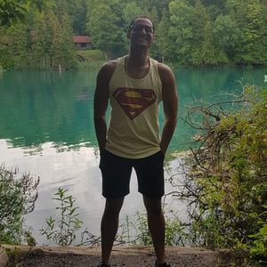 Meet your Posher, Rami